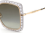 Сонцезахисні окуляри Jimmy Choo DANY/S FT356FQ