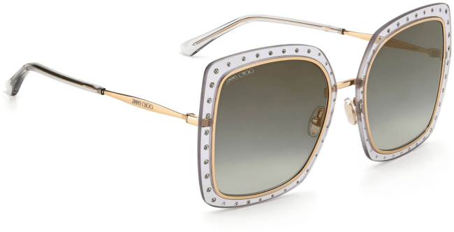 Сонцезахисні окуляри Jimmy Choo DANY/S FT356FQ