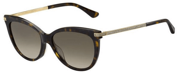 Сонцезахисні окуляри Jimmy Choo AXELLE/G/S 08656HA