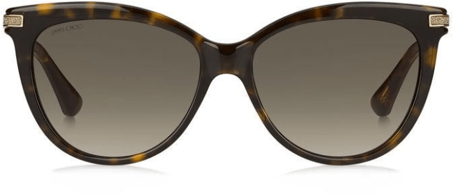 Сонцезахисні окуляри Jimmy Choo AXELLE/G/S 08656HA Сонцезахисні окуляри Jimmy Choo AXELLE/G/S 08656HA