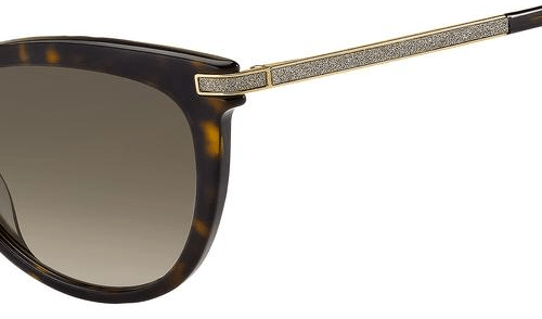 Сонцезахисні окуляри Jimmy Choo AXELLE/G/S 08656HA Сонцезахисні окуляри Jimmy Choo AXELLE/G/S 08656HA