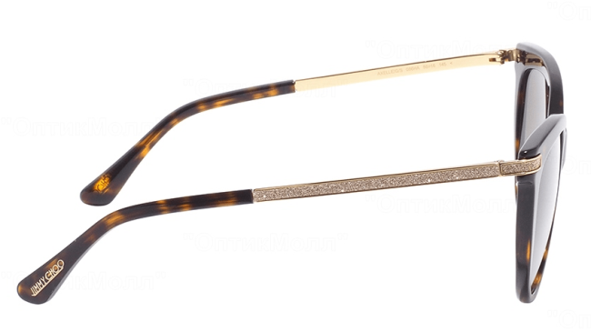 Сонцезахисні окуляри Jimmy Choo AXELLE/G/S 08656HA Сонцезахисні окуляри Jimmy Choo AXELLE/G/S 08656HA
