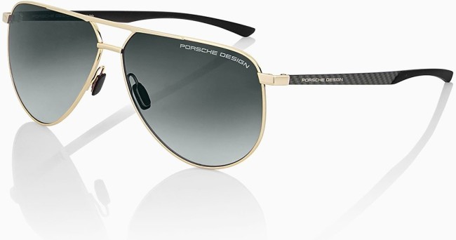 Сонцезахисні окуляри Porsche P8962 D 64