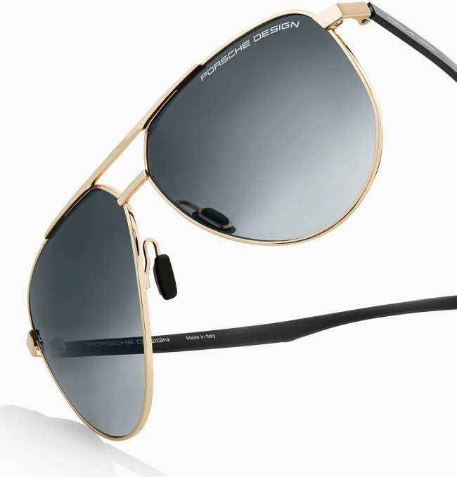 Сонцезахисні окуляри Porsche P8962 D 64