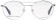 Оправа Marc Jacobs MARC 332/F 8075317
