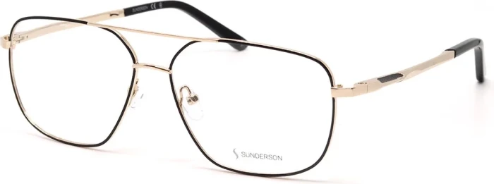 Оправа Sunderson SDO 5019 NS GLD