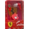 Наушники вакуумные с микрофоном Beats Ferrari MYT-800