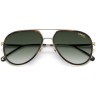 Сонцезахисні окуляри Carrera 295/S 086589K