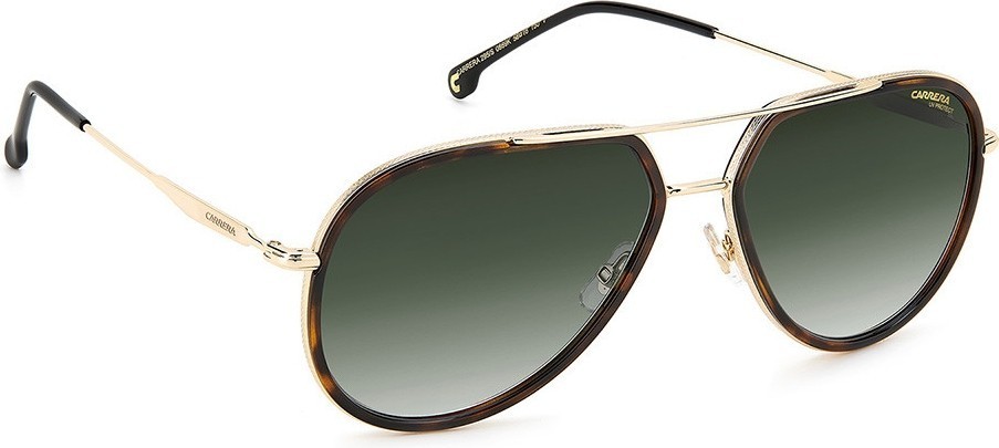 Сонцезахисні окуляри Carrera 295/S 086589K
