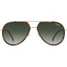 Сонцезахисні окуляри Carrera 295/S 086589K