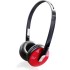 ENZATEC HS305RE (красн.)