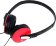 ENZATEC HS305RE (красн.)