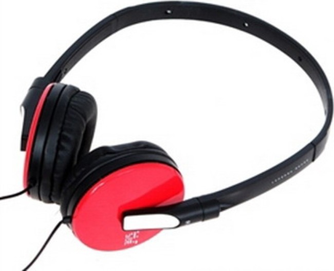 ENZATEC HS305RE (красн.)