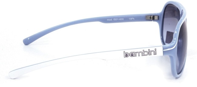 Сонцезахисні окуляри Enni Marco IS 01-600 19Pk Сонцезахисні окуляри Enni Marco IS 01-600 19Pk