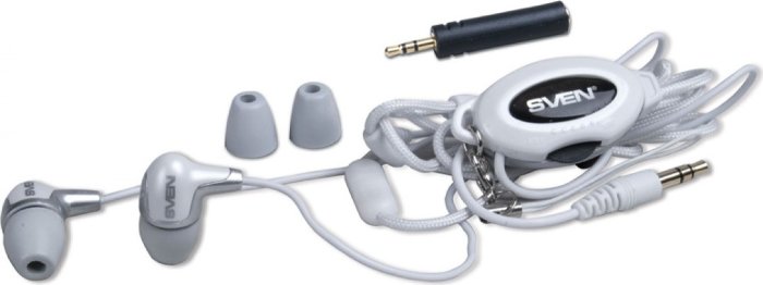Sven GD-2500