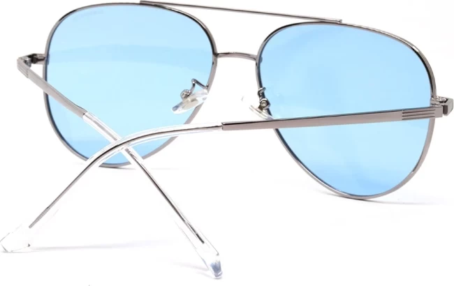 Сонцезахисні окуляри Sunderson SDS 7014 SIL Сонцезахисні окуляри Sunderson SDS 7014 SIL