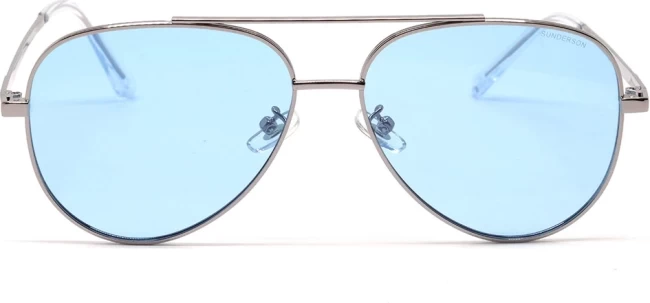 Сонцезахисні окуляри Sunderson SDS 7014 SIL Сонцезахисні окуляри Sunderson SDS 7014 SIL