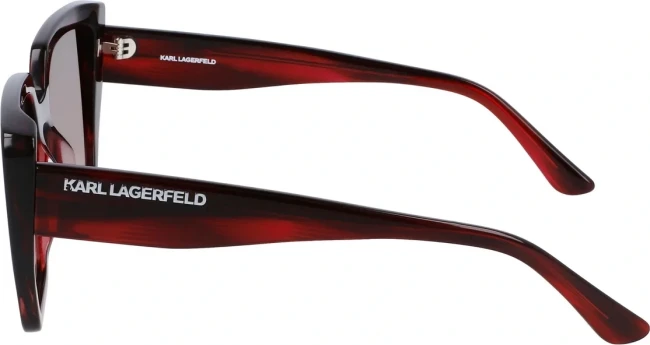 Сонцезахисні окуляри Karl Lagerfeld KL 6036S 049 Сонцезахисні окуляри Karl Lagerfeld KL 6036S 049