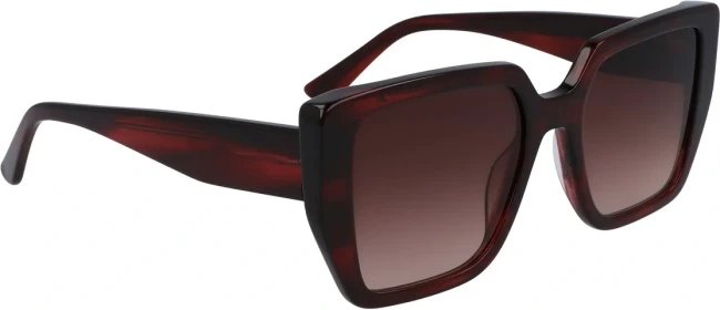 Сонцезахисні окуляри Karl Lagerfeld KL 6036S 049 Сонцезахисні окуляри Karl Lagerfeld KL 6036S 049