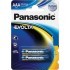 PANASONIC Evolta LR3