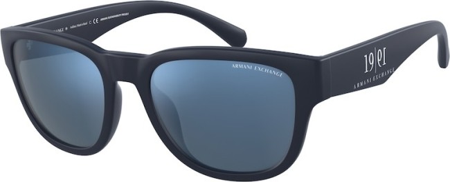 Сонцезахисні окуляри Armani AX 4115SU 818155 54