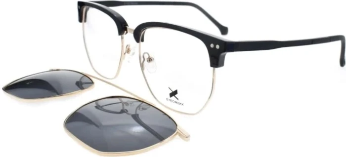 Сонцезахисні окуляри Eyecroxx EC642MD col.1