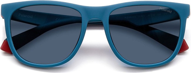 Сонцезахисні окуляри Polaroid PLD 8049/S CLP49C3 Сонцезахисні окуляри Polaroid PLD 8049/S CLP49C3