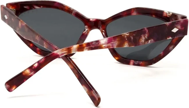 Сонцезахисні окуляри Casta CS 1214 KB DEMI Сонцезахисні окуляри Casta CS 1214 KB DEMI