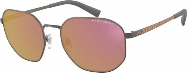 Сонцезахисні окуляри Armani AX 2036S 60016Q 56
