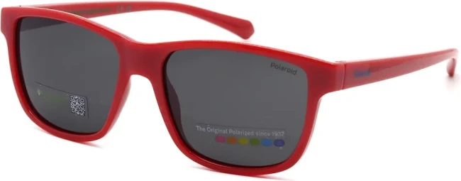 Сонцезахисні окуляри Polaroid PLD 8067/S C9A49M9