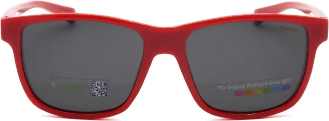 Сонцезахисні окуляри Polaroid PLD 8067/S C9A49M9 Сонцезахисні окуляри Polaroid PLD 8067/S C9A49M9