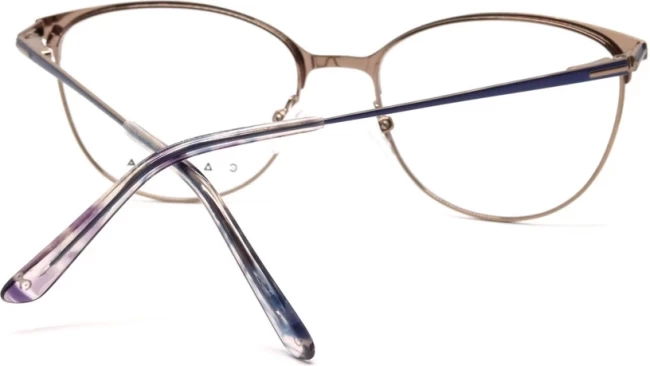 Оправа Casta CST 1190 BLBRN Оправа Casta CST 1190 BLBRN