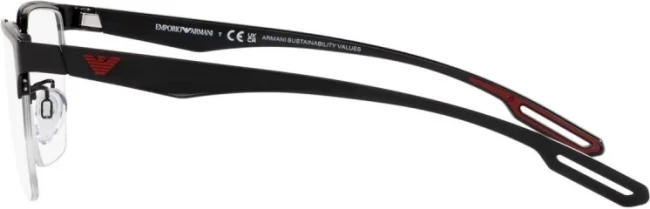 Оправа Emporio Armani EA 1137 3014 56 Оправа Emporio Armani EA 1137 3014 56