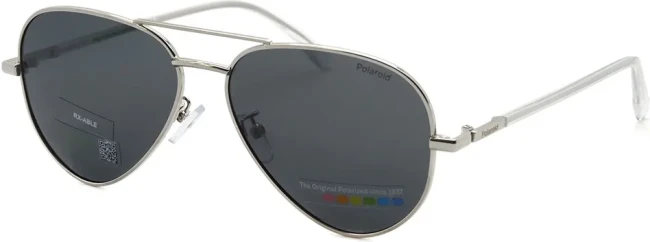 Сонцезахисні окуляри Polaroid PLD 4186/G/S/X 01057M9