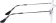 Оправа Ray-Ban RX 3947V 2501 51