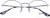 Ray-Ban RX 3947V 2501 51