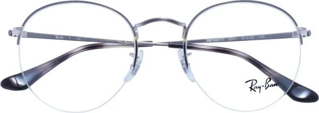 Оправа Ray-Ban RX 3947V 2501 51 Оправа Ray-Ban RX 3947V 2501 51