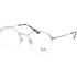 Оправа Ray-Ban RX 3947V 2501 51 Оправа Ray-Ban RX 3947V 2501 51