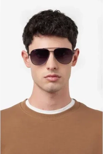 Сонцезахисні окуляри Hugo Boss 1641/S 003609O