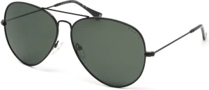 Casta CS 2067 LU BK