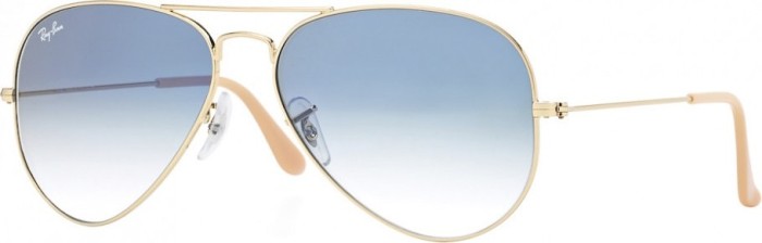 Солнцезащитные очки Ray-Ban RB3025 001/3F 62 Ray-Ban