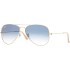 Солнцезащитные очки Ray-Ban RB3025 001/3F 62 Ray-Ban