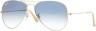 Ray-Ban RB3025 001/3F 62