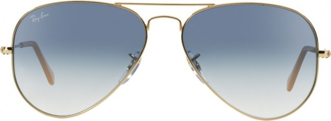 Солнцезащитные очки Ray-Ban RB3025 001/3F 62 Ray-Ban