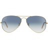 Солнцезащитные очки Ray-Ban RB3025 001/3F 62 Ray-Ban