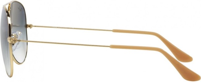 Солнцезащитные очки Ray-Ban RB3025 001/3F 62 Ray-Ban