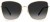 Сонцезахисні окуляри Jimmy Choo ALEXIS/S 000599O