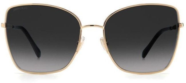 Сонцезахисні окуляри Jimmy Choo ALEXIS/S 000599O