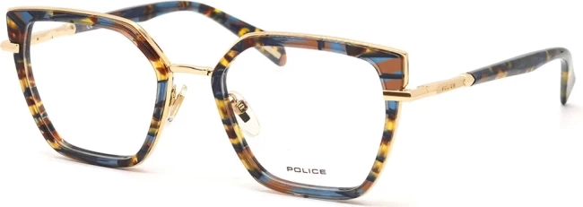 Police VPLD22 0XAF 52