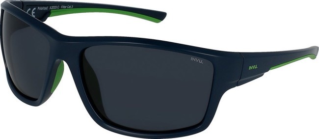 Сонцезахисні окуляри INVU A2003C